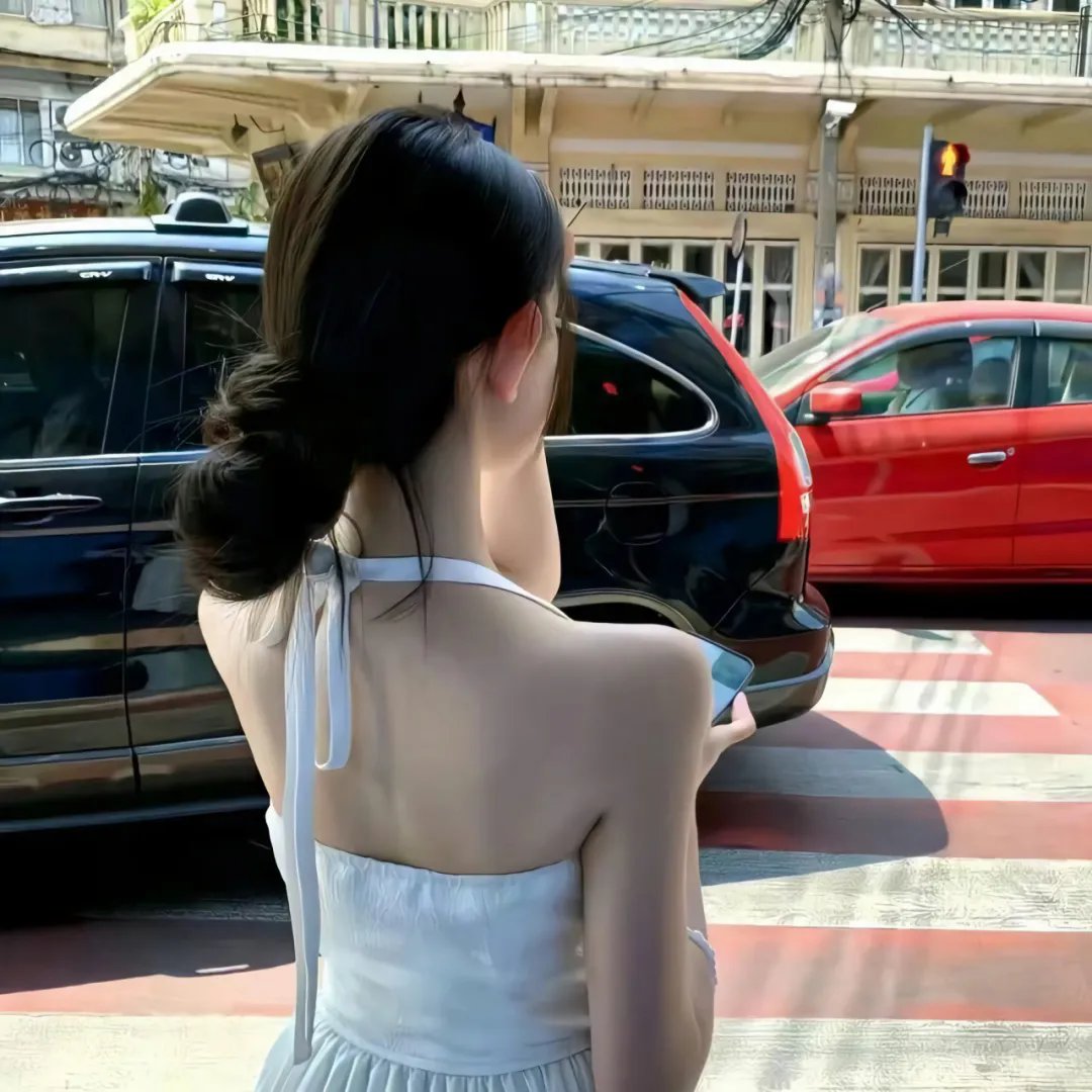 父女情深